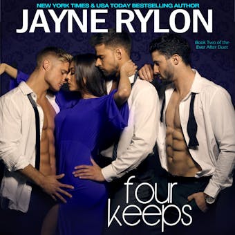 Fourkeeps - Jayne Rylon