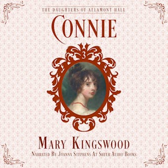 Connie - Mary Kingswood
