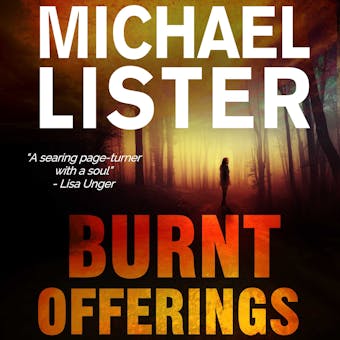 Burnt Offerings - undefined
