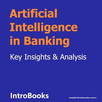 Artificial Intelligence in Banking - undefined