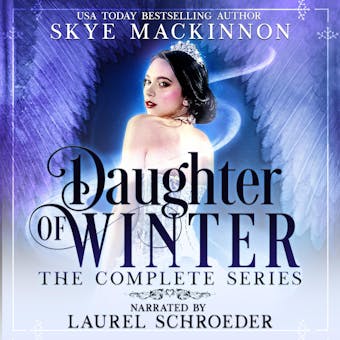 Daughter of Winter: The Complete Series