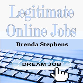 Legitimate Online Jobs - undefined