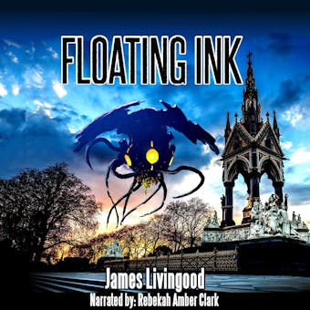 Floating Ink - James Livingood