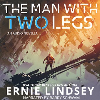 The Man with Two Legs - undefined