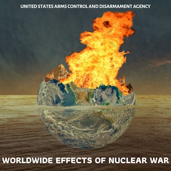 Worldwide Effects of Nuclear War - undefined