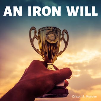 An Iron Will - undefined