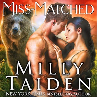 Miss Matched - undefined
