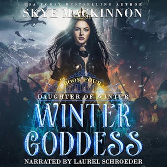 Winter Goddess: Fantasy Reverse Harem - undefined