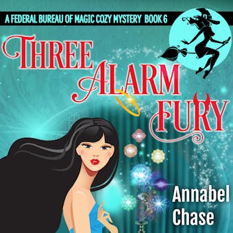 Three Alarm Fury - undefined