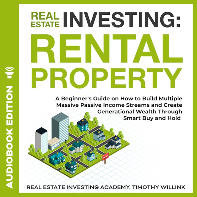 A beginner's guide to real estate investing