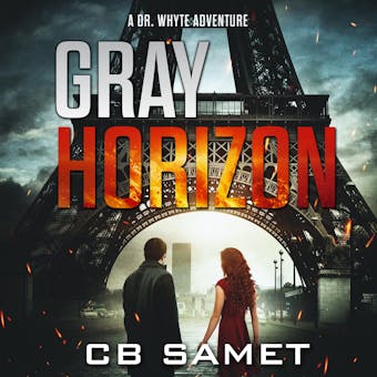 Gray Horizon: A Dr. Whyte Adventure - undefined