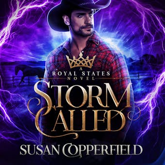 Storm Called: A Royal States Novel - undefined