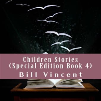 Children Stories: Special Edition, Book 4 - undefined