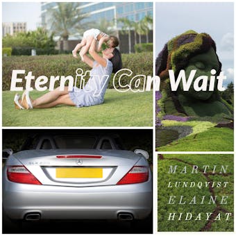 Eternity Can Wait - undefined