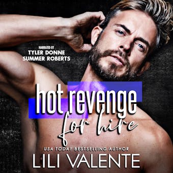 Hot Revenge for Hire - undefined