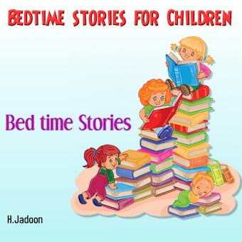 Bedtime Stories for Children - undefined