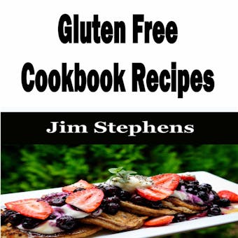 Gluten Free Cookbook Recipes - undefined