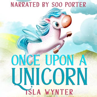 Once Upon a Unicorn - undefined