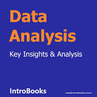 Data Analysis - Introbooks Team