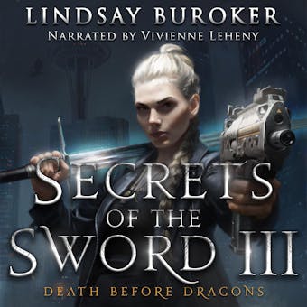 Secrets of the Sword 3 - undefined