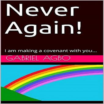 Never Again! - undefined
