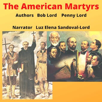 The American Martyrs - undefined