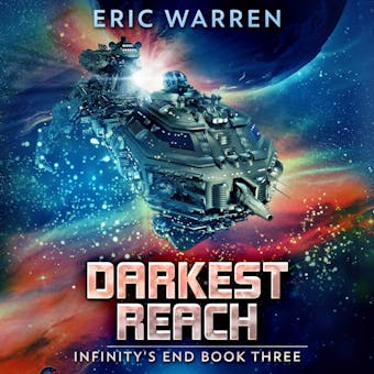 Darkest Reach - undefined