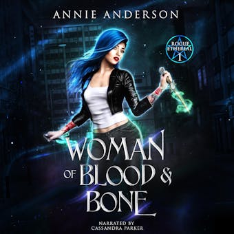 Woman of Blood & Bone - undefined