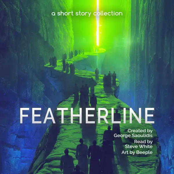Featherline : A Short Story Collection