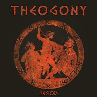 Theogony - Hesiod