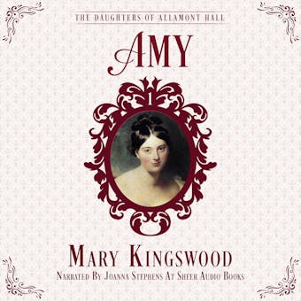 Amy - Mary Kingswood
