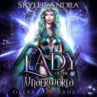 Lady of the Underworld: Greek Mythology Paranormal Romance - undefined