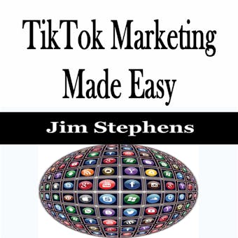 TikTok Marketing Made Easy - undefined