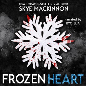 Frozen Heart: Contemporary Reverse Harem Romance - undefined