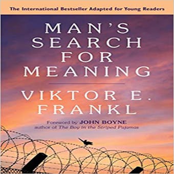 Man's Search For Meaning: Revised and Updated - Viktor E. Frankl