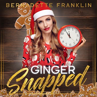 Ginger Snapped - undefined