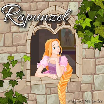 Rapunzel - Magnus Melander
