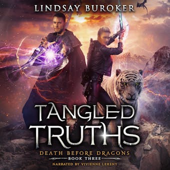 Tangled Truths - Lindsay Buroker
