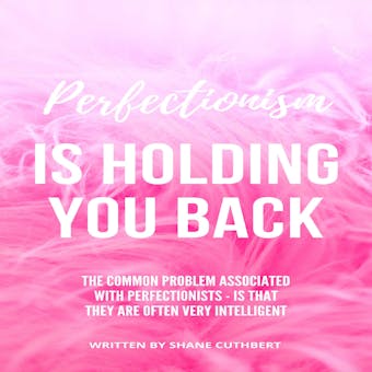 Perfectionism Is Holding You Back - undefined