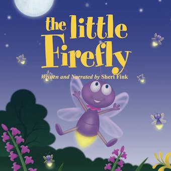 The Little Firefly - undefined