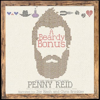 A Beardy Bonus: Bonus & deleted scenes from the Winston Brothers series
