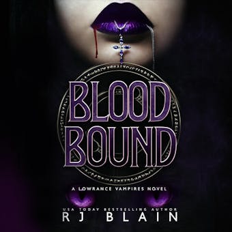 Blood Bound - undefined