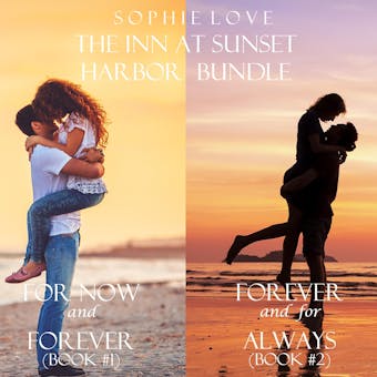 The Inn at Sunset Harbor Bundle (Books 1 and 2) - undefined