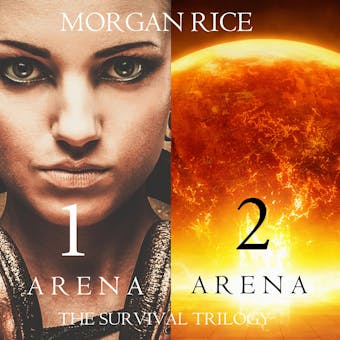 The Survival Trilogy (Books 1 and 2) - Morgan Rice