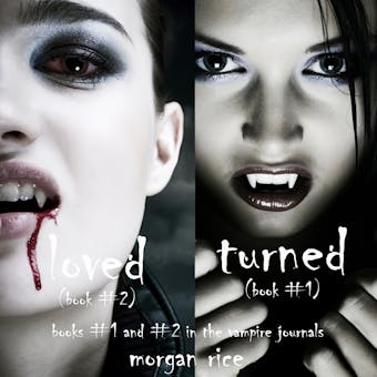 Vampire Journals Bundle (Books 1 and 2) - undefined