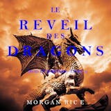 Couverture de Le Réveil des Dragons (Rois et Sorciers —Livre 1)