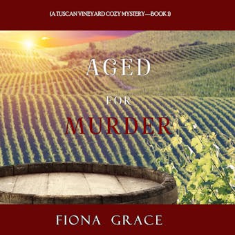 Aged for Murder - undefined