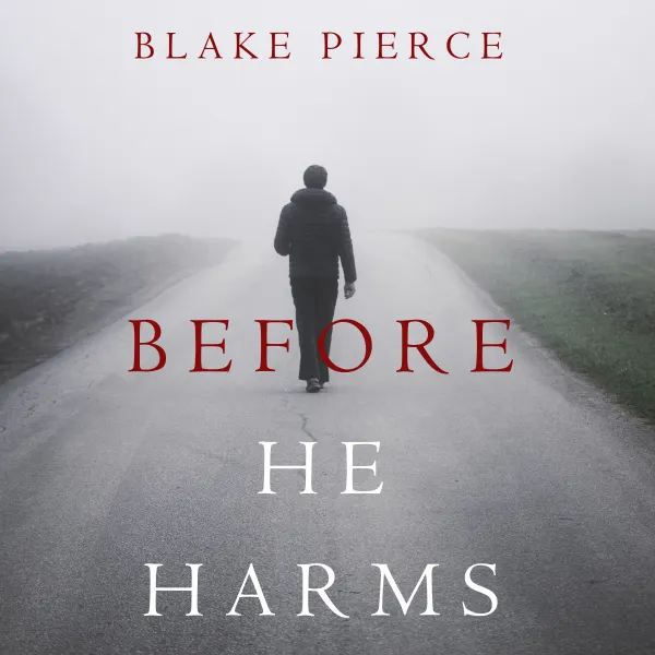 Before He Harms