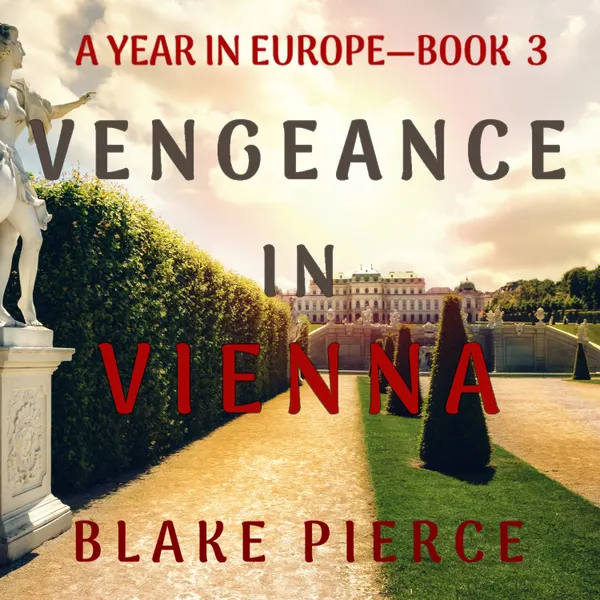 Vengeance in Vienna