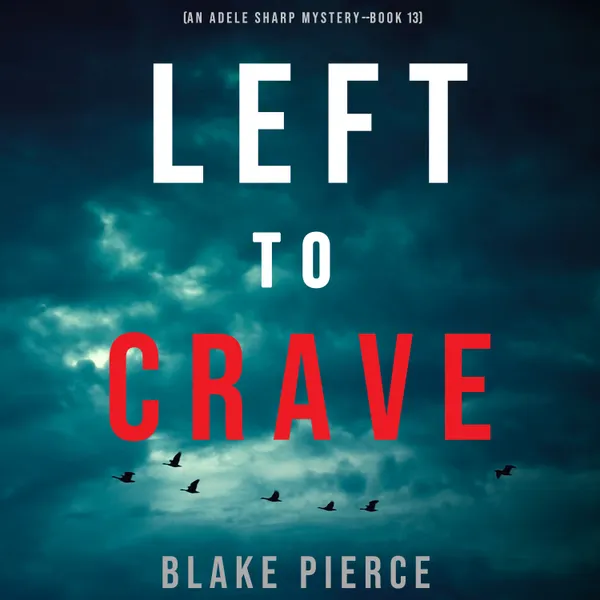 Left to Crave 